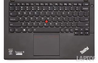 Lenovo ThinkPad X240 Keyboard