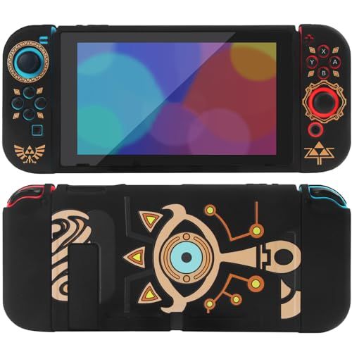Protective Case for Nintendo Switch