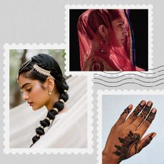Worldly Beauty collage