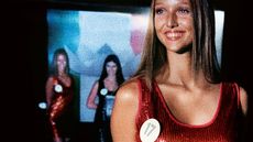 Carla Rossi Bellissima