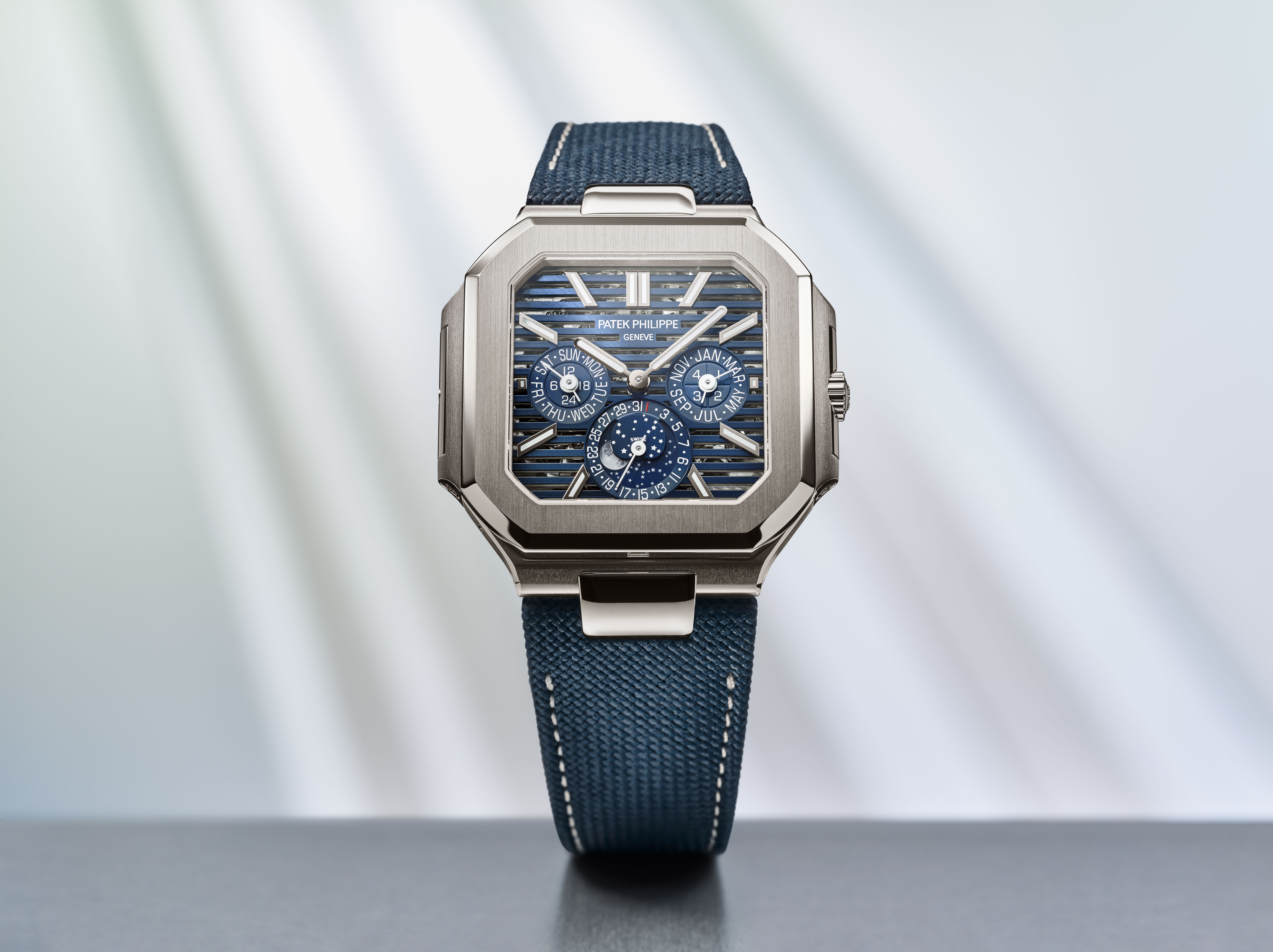 patek philippe watches &amp;amp; wonders 2026