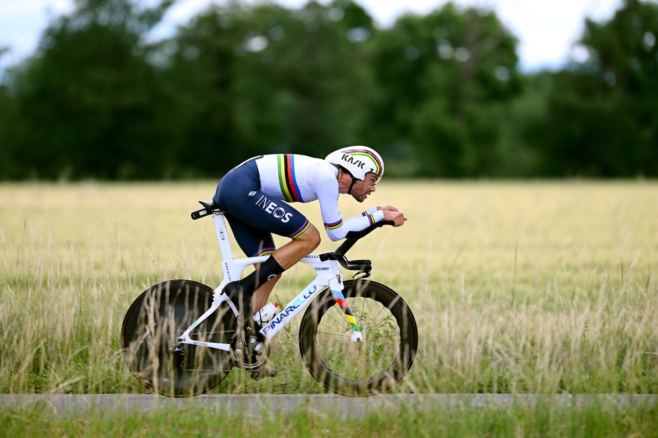 Critérium du Dauphiné