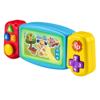 Fisher Price Twist & Learn Gamerwas: $8.00now: $7.19 at Target