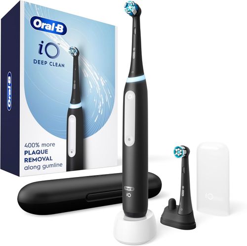 Oral-B IO Deep Clean Electric Powered Toothbrush