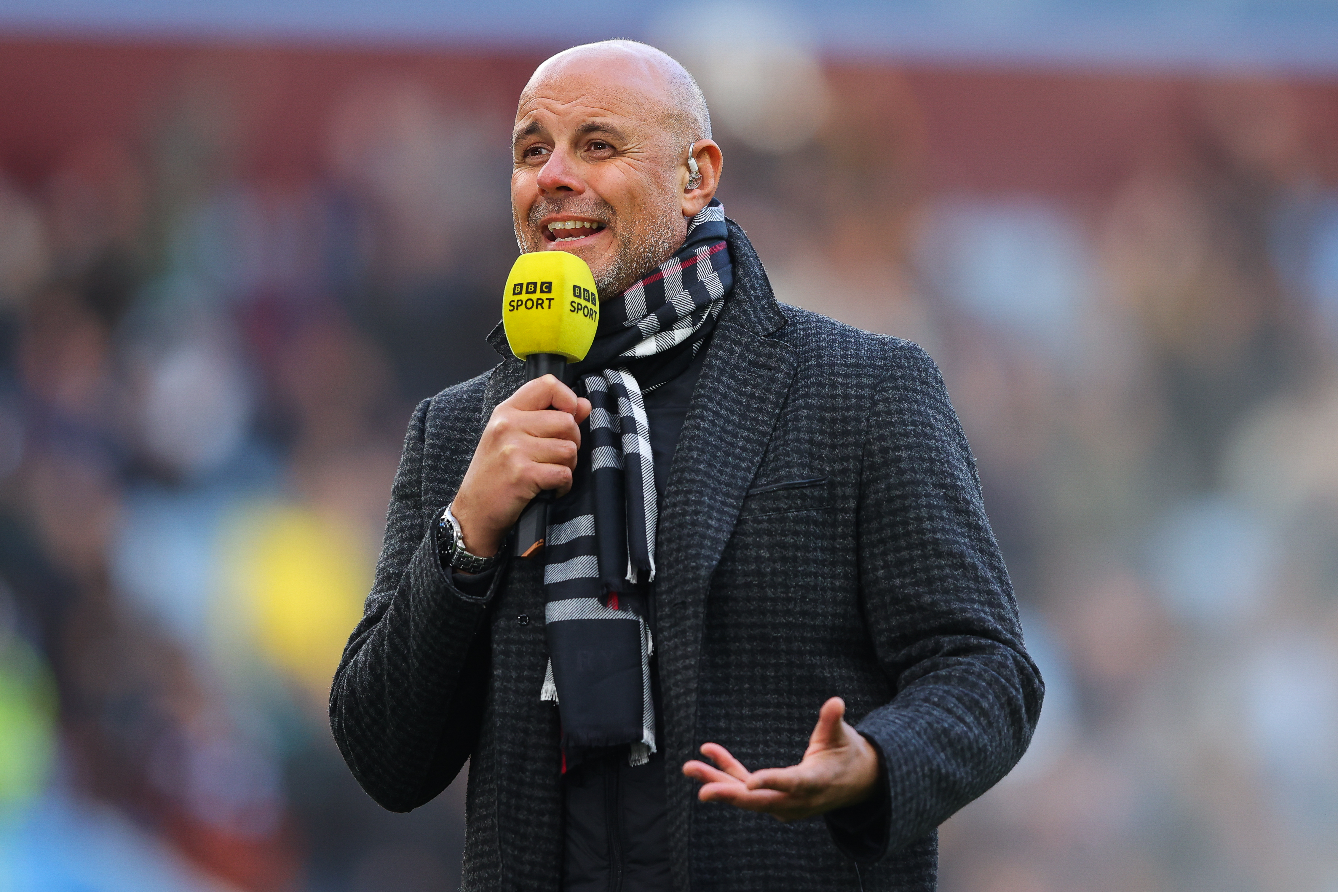 Jason Mohammad