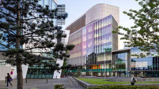 The Christie Paterson Cancer Research Centre