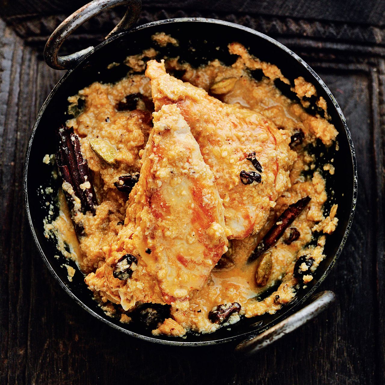 Rick Stein's India Recipes | Woman & Home