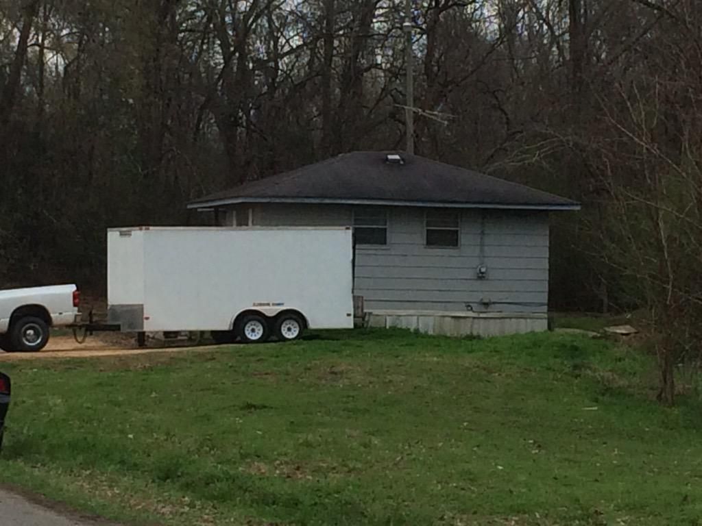Authorities in Mississippi probing the death of black man found hanging ...
