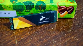 SK Hynix Gold P31