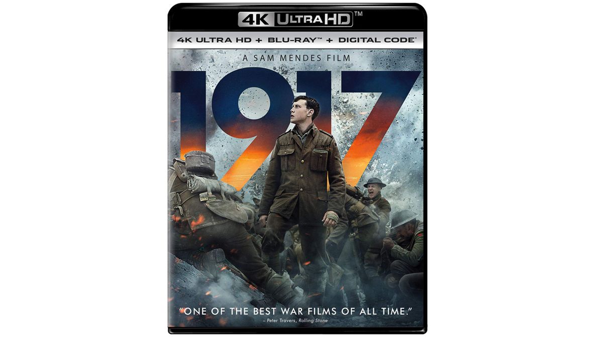 best movie to test soundbar