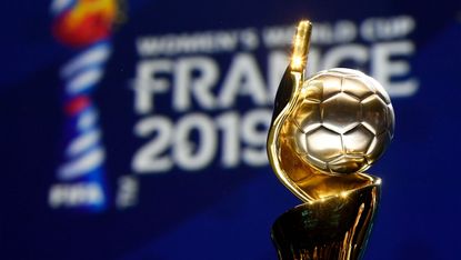 Who will win the Fifa Women’s World Cup final in Lyon on 7 July? 
