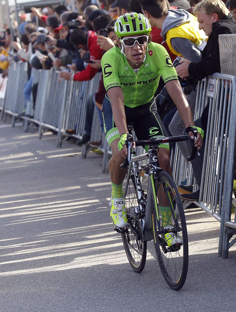 Rigoberto Uran (Cannondale Pro Cycling)