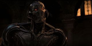 Ultron in Avengers Age of Ultron