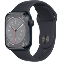 Apple Watch Series 8: $399 $349 at Amazon
Save $50: