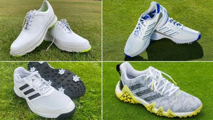 In Search Of A Premium Pair Of Golf Shoes? Our Experts Have Found 9 adidas Deals For You This Black Friday