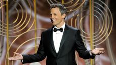 Seth Meyers