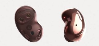 Galaxy Buds Live specs outed in Samsung Buds app update