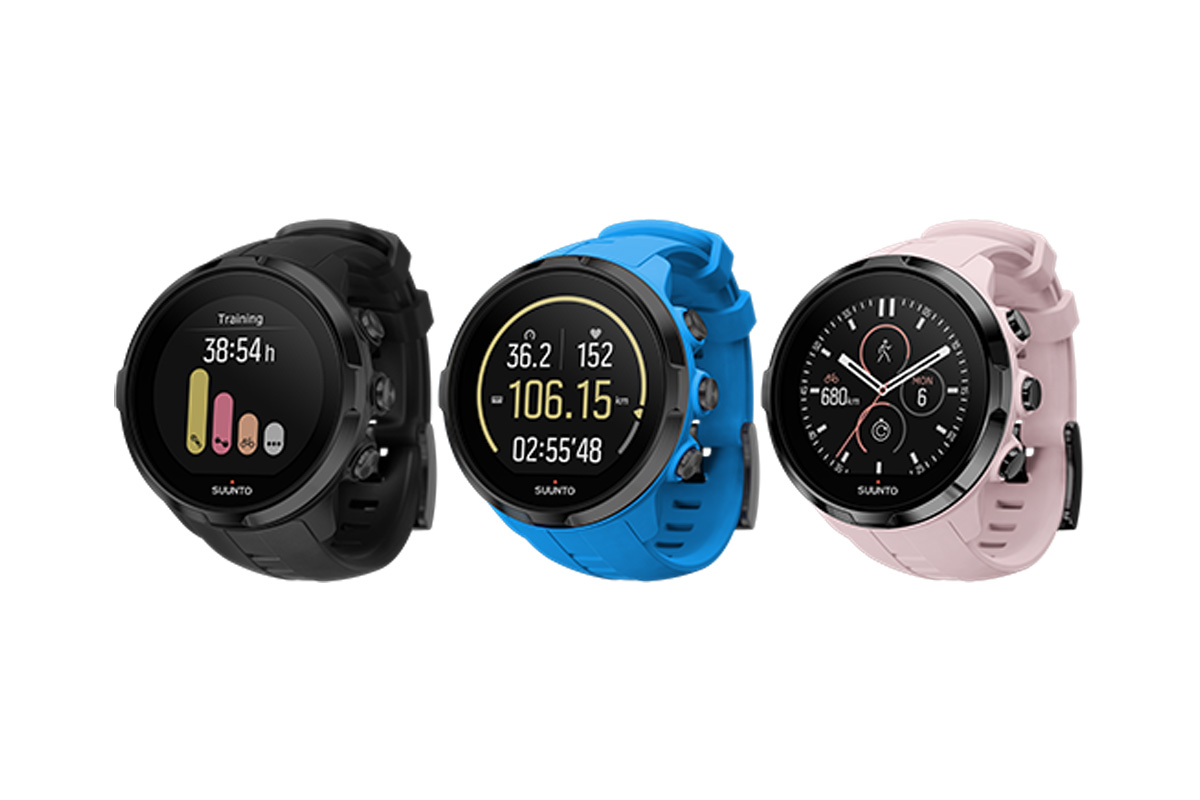 best suunto for hiking