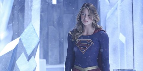 Kevin Smith Knows How Supergirl's Season Ends And His Opinion Will Get ...