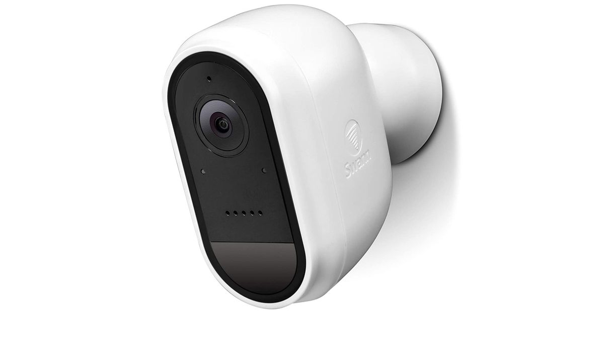 Best home security camera 2022 TechRadar