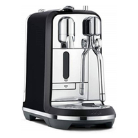 Nespresso Creatista Plus Coffee Machine by Sage, was £479.95 now £375 | Amazon
