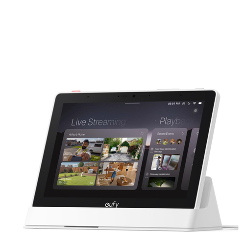 Security Smart Display E10