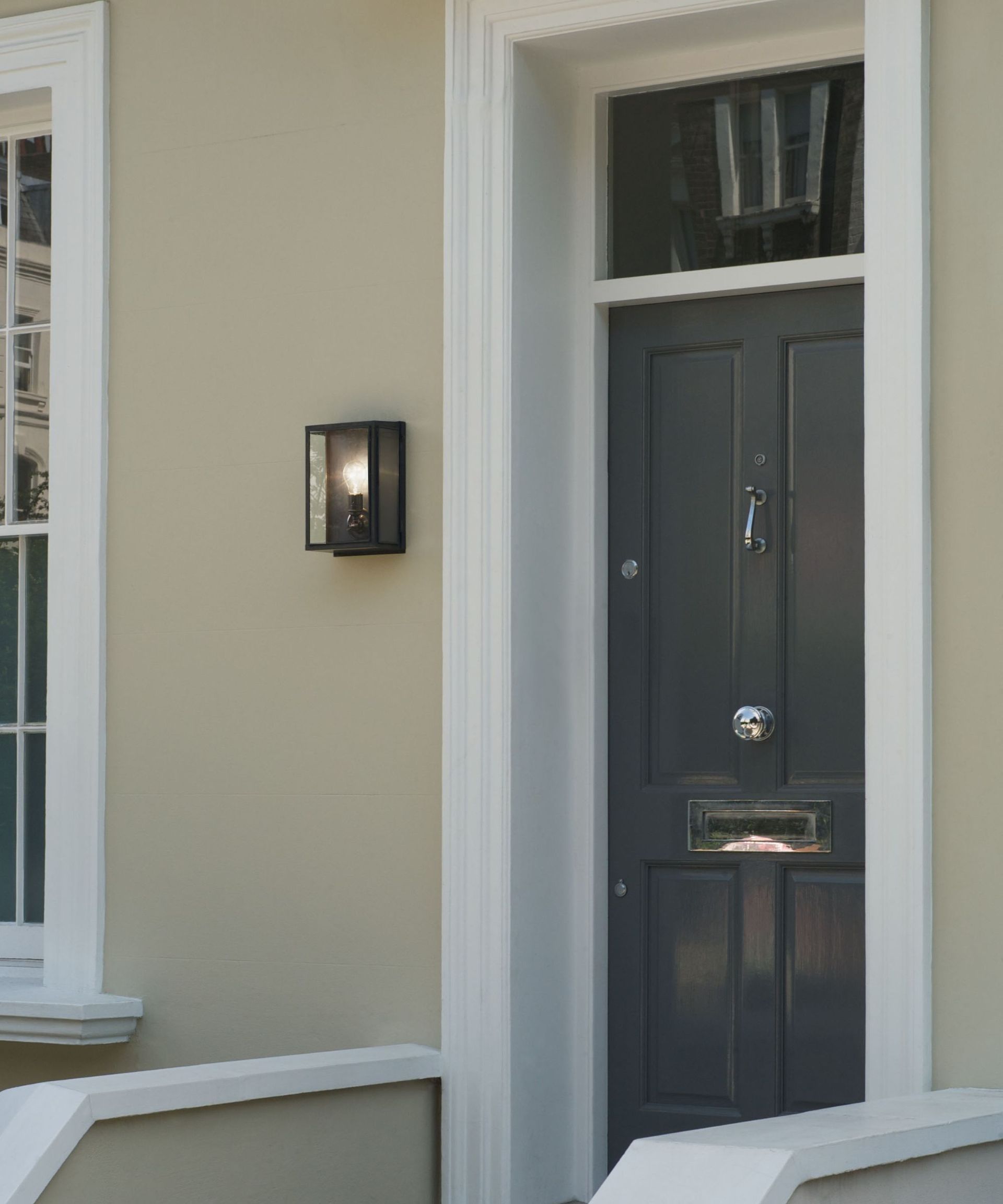 Front door trends 2024: 8 designs and innovations to inspire | Homes ...