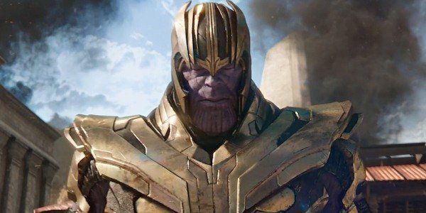 MCU: The Avengers Chose 1 Hero After Endgame to Publicize Thanos