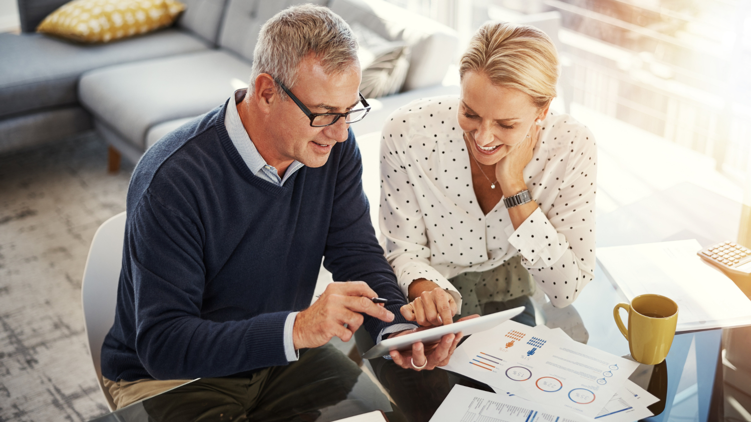 Kiplinger Income Investing