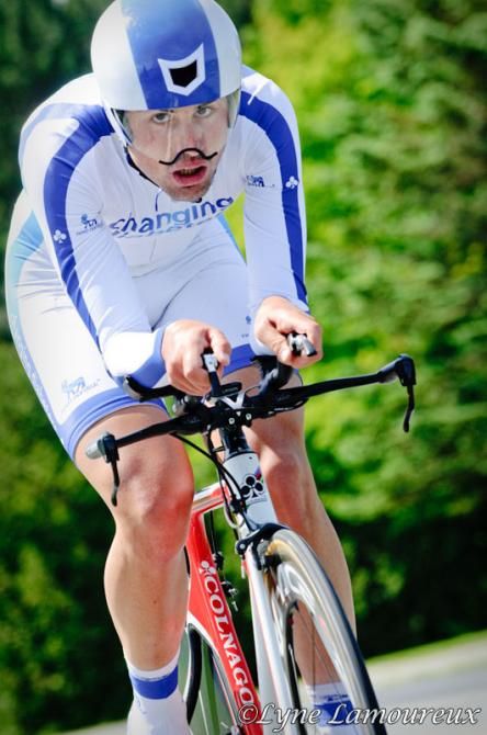 Andrea Peron (Novo Nordisk)