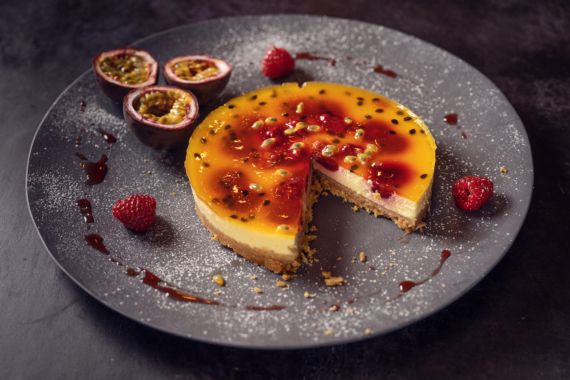 Sony A7R IV and Sony FE 50mm lens f/2.8 Macro: 1/100 sec at f/3.5, ISO 400