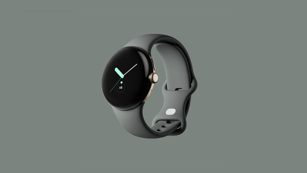Pixel Watch