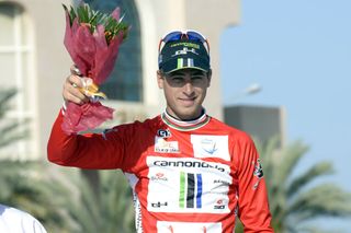 Peter Sagan wins stage four of the 2014 Tour of Oman