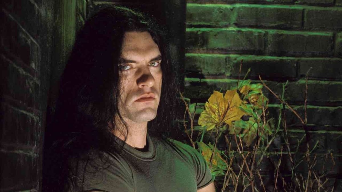 Peter steele dick size