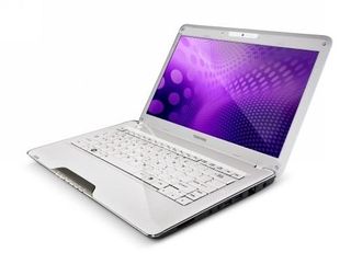 Toshiba Satellite T135