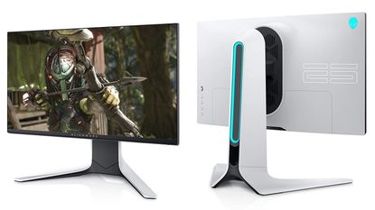 Alienware AW2521HF Monitor