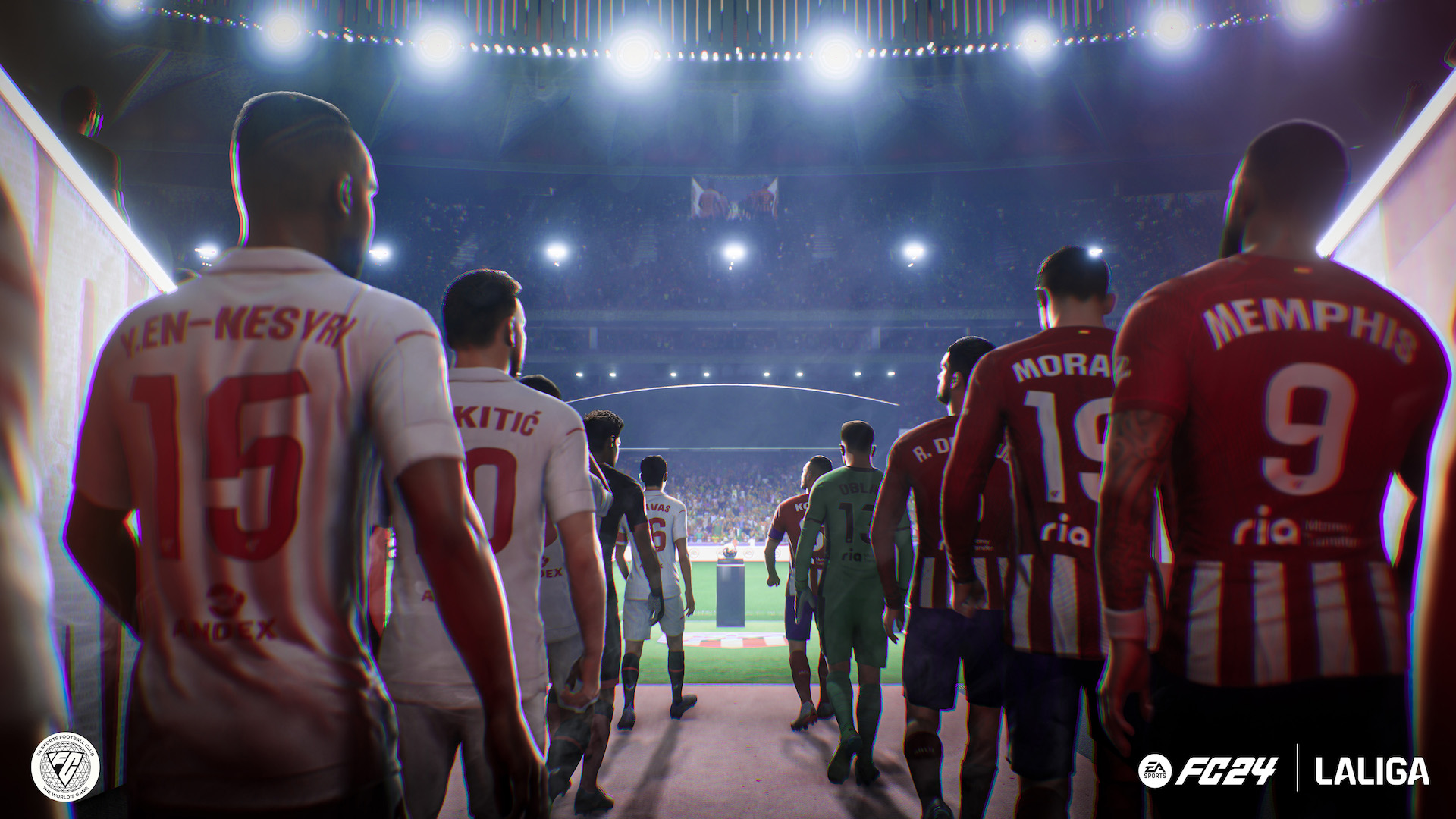 Руководство EA Sports FC 24 с советами по Ultimate Team, режиму карьеры и многому другому