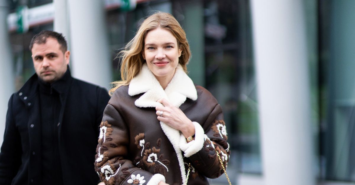 21 Gorgeously Embroidered Jackets That Put All of My Basic Outerwear to Shame