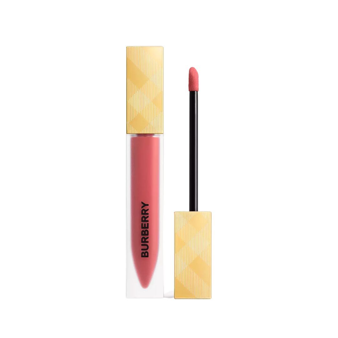 Burberry Kiss Liquid Matte Lipstick (Deep Rosewood)
