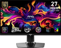 MSI MAG 271QP QD0OLED X28