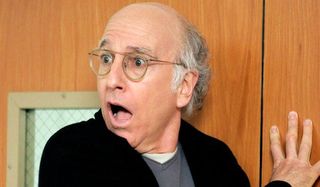 larry david curb your enthusiasm hbo