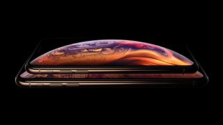 iPhone XS ja iPhone XS Max