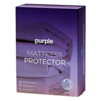 Purple Mattress Protector: $79 $59 at Purple
Machine-washable: