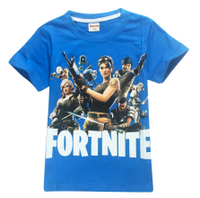 Fortnite T-shirt för barn |