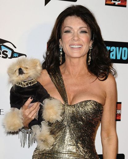 Lisa Vanderpump, 'The Real Housewives of Beverly Hills'