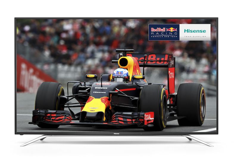 Hisense acquires Toshiba TV business | What Hi-Fi?