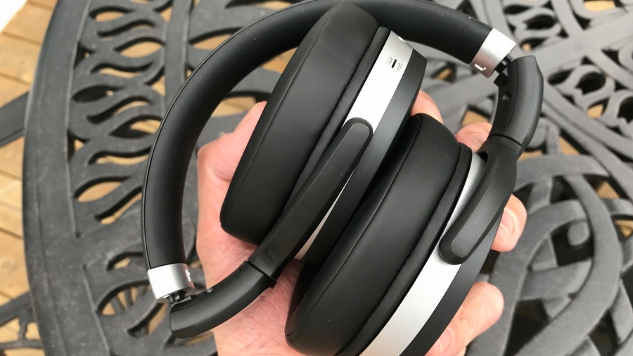 Sennheiser HD 4.50 BTNC review