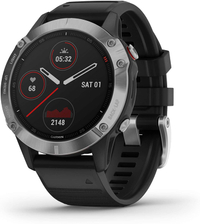 Garmin Fēnix 6 Multisport GPS Watch | was £599.99 | now £439.00 at Amazon