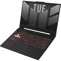 ASUS TUF A15 15.6-inch gaming laptop | $1079.99