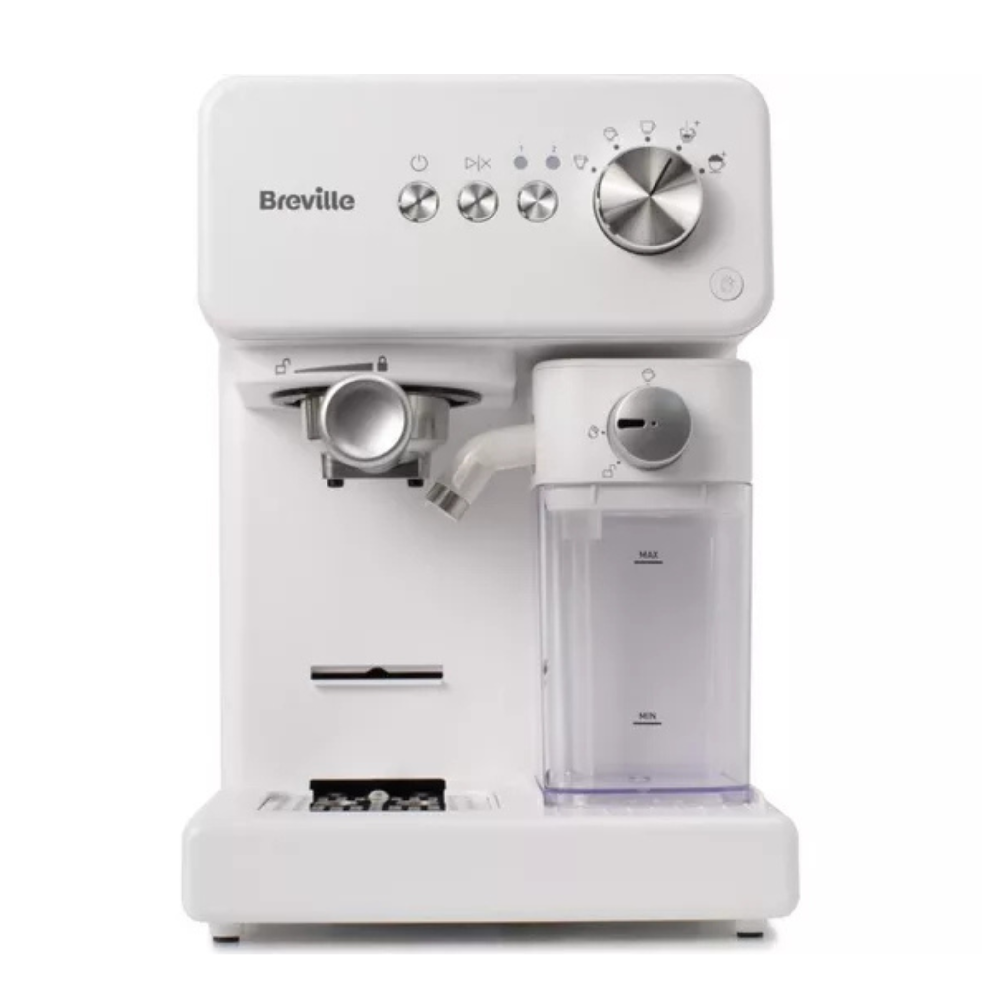 Breville, Prima Latte VCF190